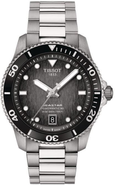  TISSOT T1208071105100 Kol Saati