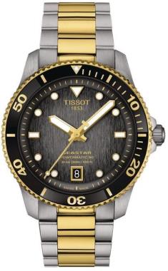  TISSOT T1208072205100 Kol Saati