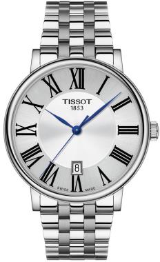  TISSOT T1224101103300 Kol Saati