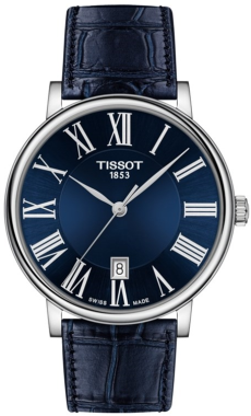  TISSOT T1224101604300 Kol Saati