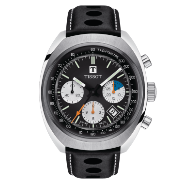  TISSOT T1244271605100 Kol Saati