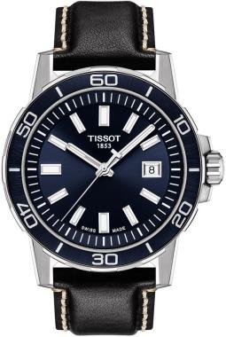 TISSOT T1256101604100 Kol Saati