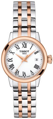  TISSOT T1292102201300 Kol Saati