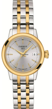  TISSOT T1292102203100 Kol Saati