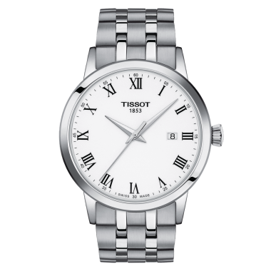  TISSOT T1294101101300 Kol Saati