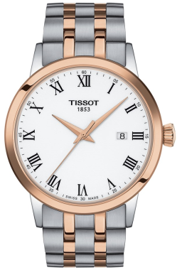 TISSOT T1294102201300 Kol Saati