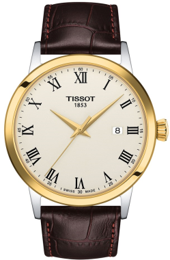  TISSOT T1294102626300 Kol Saati