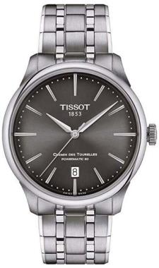 TISSOT T1398071106100 Kol Saati