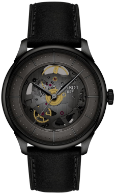  TISSOT T1398363644100 Kol Saati