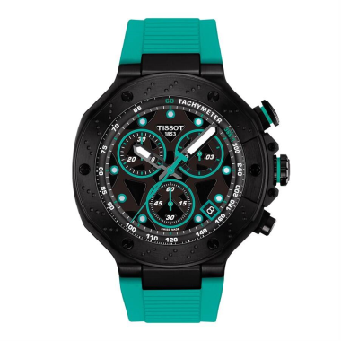  TISSOT T1414173705101 Kol Saati