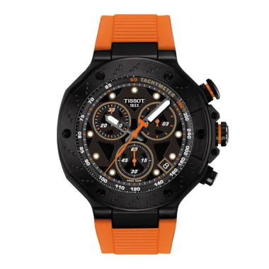  TISSOT T1414173705102 Kol Saati