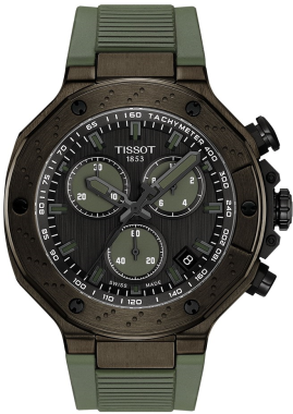  TISSOT T1414173706102 Kol Saati