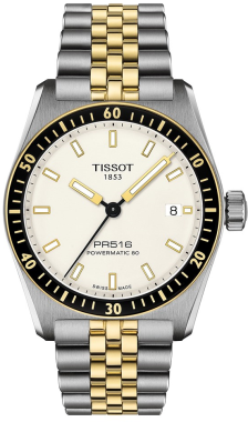  TISSOT T1494072201100 Kol Saati