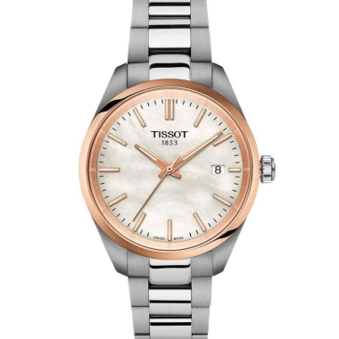-TISSOT-T1502102111100-Kol Saati