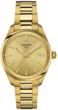 TISSOT T1502103302100 Kol Saati