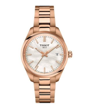  TISSOT T1502103311100 Kol Saati
