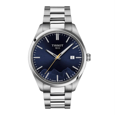  TISSOT T1504101104102 Kol Saati