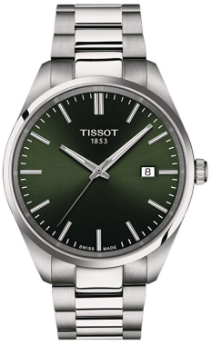  TISSOT T1504101109100 Kol Saati