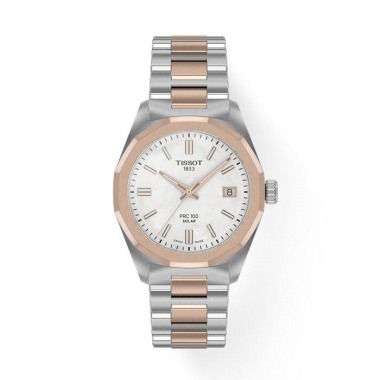  TISSOT T1518222211100 Kol Saati
