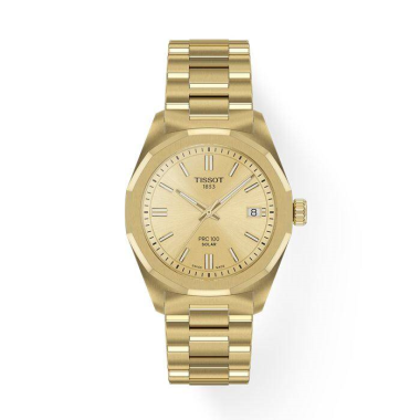  TISSOT T1518223302100 Kol Saati