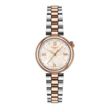  TISSOT T1520102211800 Kol Saati