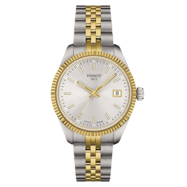  TISSOT T1562102203100 Kol Saati