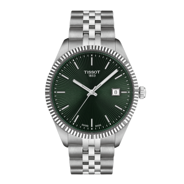  TISSOT T1564101109100 Kol Saati