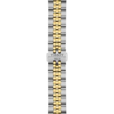  TISSOT T1564102203100 Kol Saati