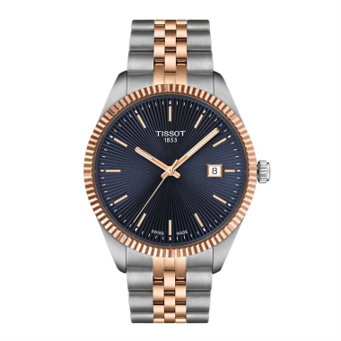  TISSOT T1564102204100 Kol Saati