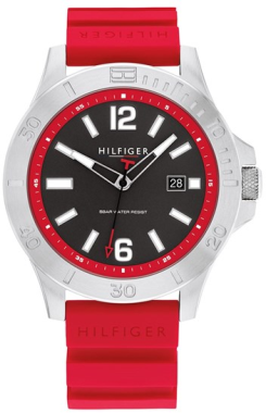  TOMMY HILFIGER TH1710540 Kol Saati