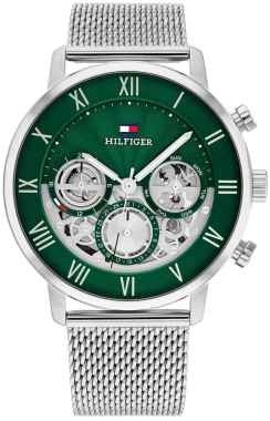  TOMMY HILFIGER TH1710567 Kol Saati