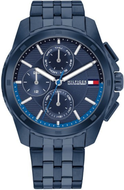  TOMMY HILFIGER TH1710622 Kol Saati