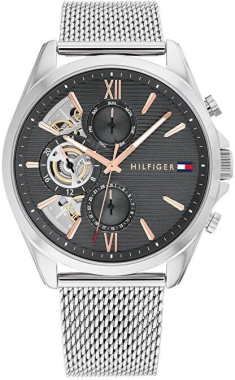  TOMMY HILFIGER TH1710646 Kol Saati