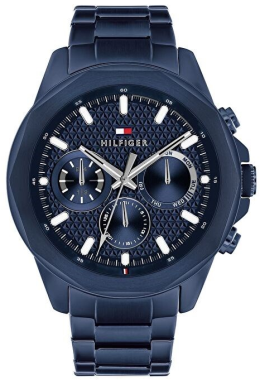  TOMMY HILFIGER TH1710652 Kol Saati