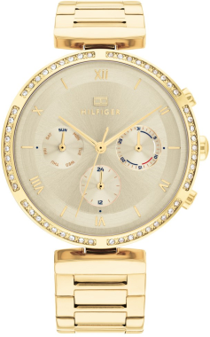  TOMMY HILFIGER TH1782392 Kol Saati