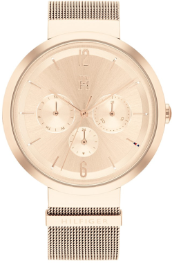  TOMMY HILFIGER TH1782538 Kol Saati