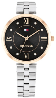  TOMMY HILFIGER TH1782684 Kol Saati