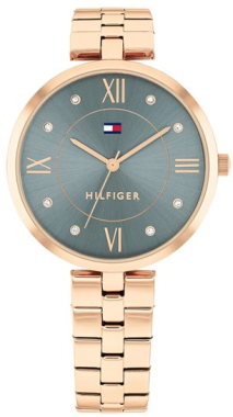  TOMMY HILFIGER TH1782686 Kol Saati