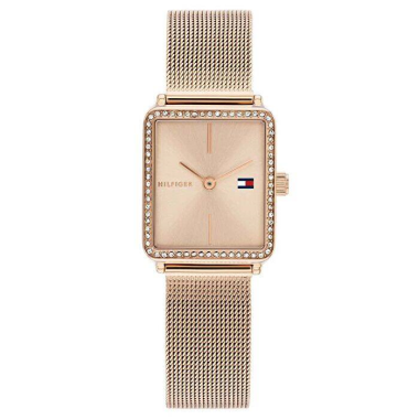 TOMMY HILFIGER TH1782792 Kol Saati