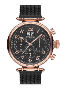 MOMENTUS TM250R-04SR Kol Saati