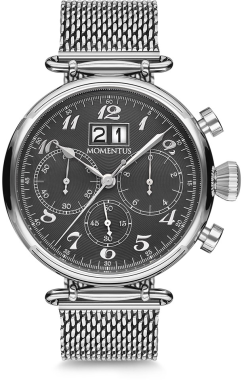 MOMENTUS TM250S-04SS Kol Saati