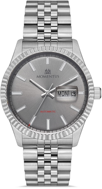 MOMENTUS TM347S-03SS Kol Saati