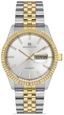 MOMENTUS TM347T-02SG Kol Saati