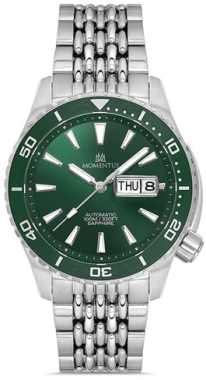  MOMENTUS TM351T-15SS Kol Saati
