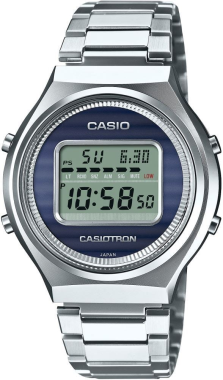  CASIO TRN-50-2ADR Kol Saati