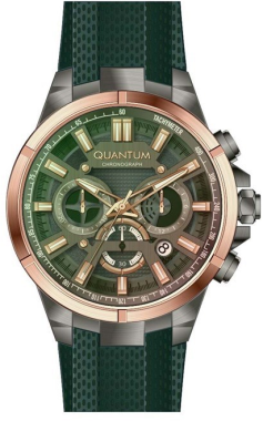 QUANTUM TTG1003.075 Kol Saati