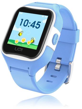 UPSMART-KIDS-GPS-BLUE