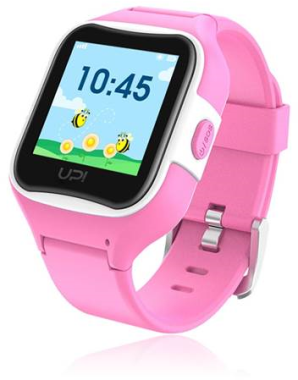 UPSMART-KIDS-GPS-PINK