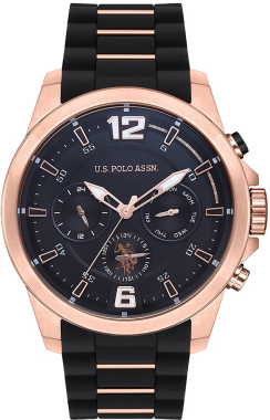U.S. POLO ASSN. USPA1009-05 Kol Saati