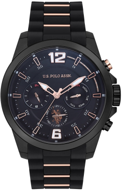 U.S. POLO ASSN. USPA1009-06 Kol Saati